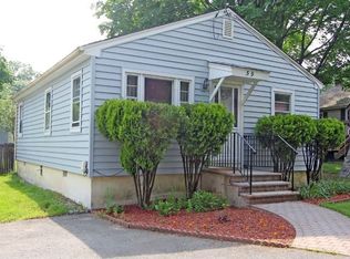 59 Lawrence Rd, Parsippany, NJ 07054