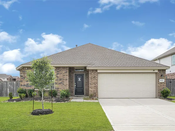 9830 Kingston Liberty Ln, Baytown, TX 77521