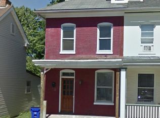 239 S Locust St, Hagerstown, MD 21740