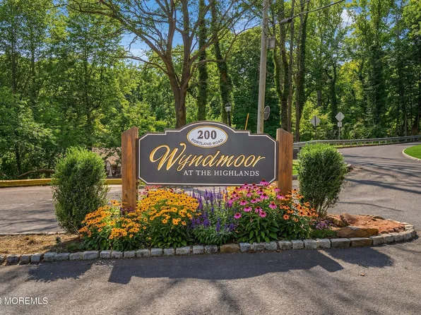 200 Portland Road #E20, Highlands, NJ 07732