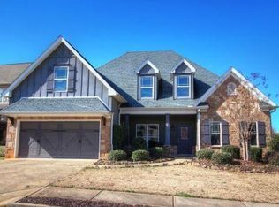347 Stillwood Dr, Newnan, GA 30265