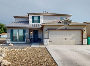 1611 E Tanglewood Ave, Hobbs, NM 88240