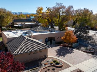 404 Cilantro Ln NW, Albuquerque, NM 87104