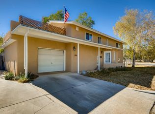 1301 Sage Loop, Los Alamos, NM 87544