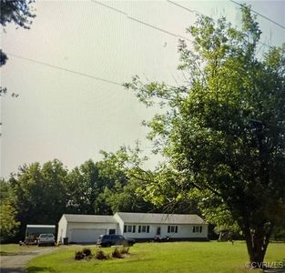 4060 Cralles Rd, Amelia Court House, VA, 23002