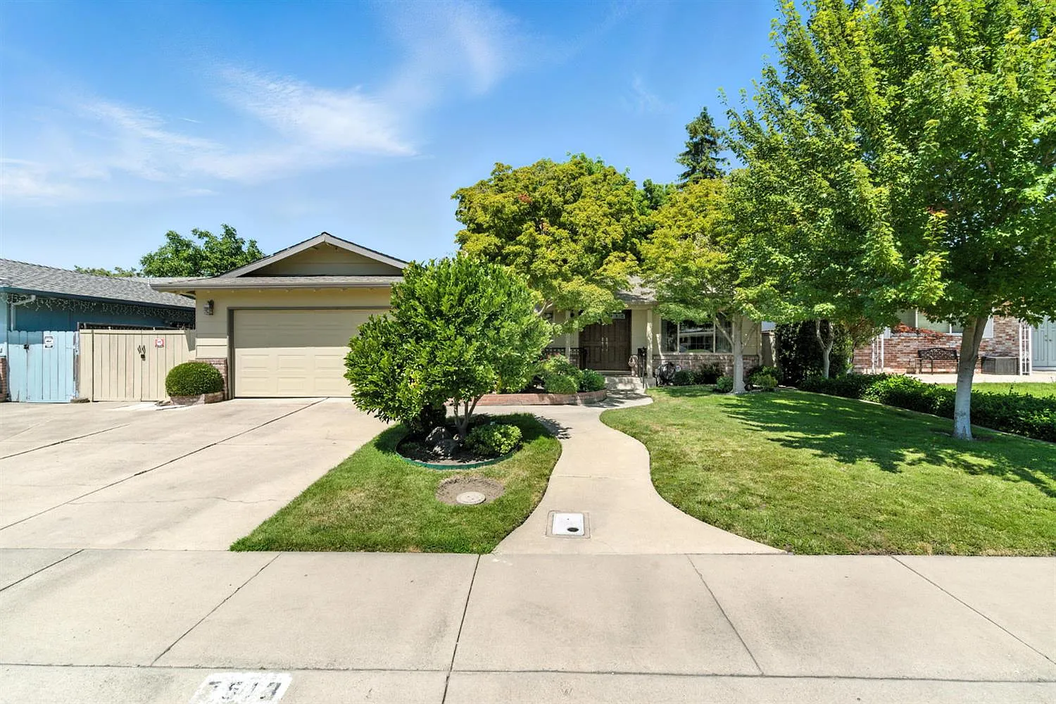 7513 Richland Way photo 1