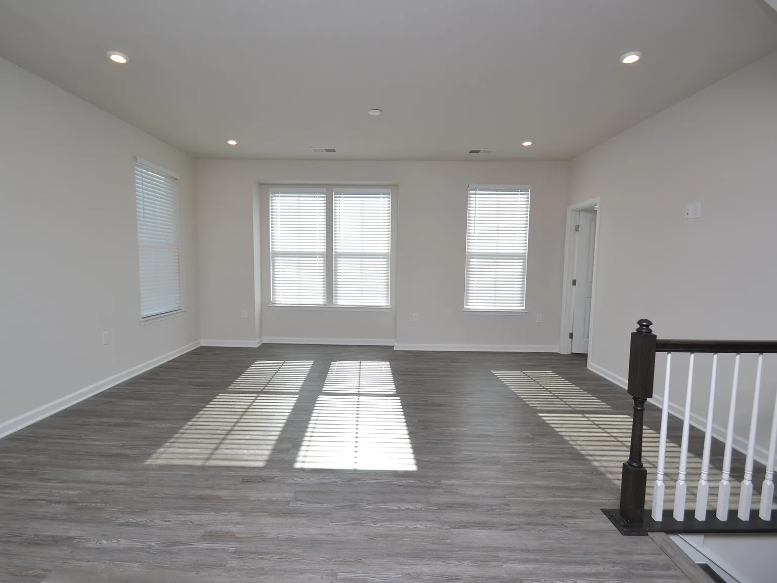 Immaculate West Cary End Unit Townhome Available Immediately — Photo 3
