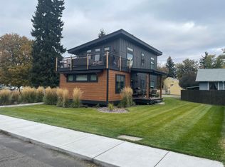 236 W Kent Ave, Missoula, MT 59801