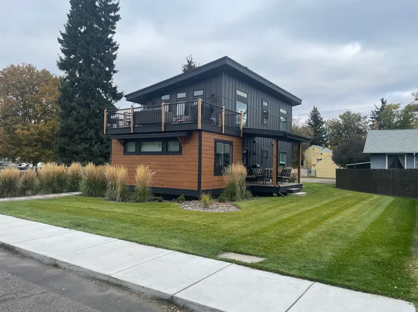 236 W Kent Ave, Missoula, MT 59801