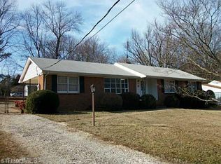 109 Overman St, Greensboro, NC 27410