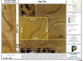 14300 450th St, Carson, IA 51525