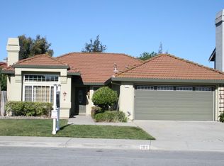 260 Fox Hollow Cir, Morgan Hill, CA 95037
