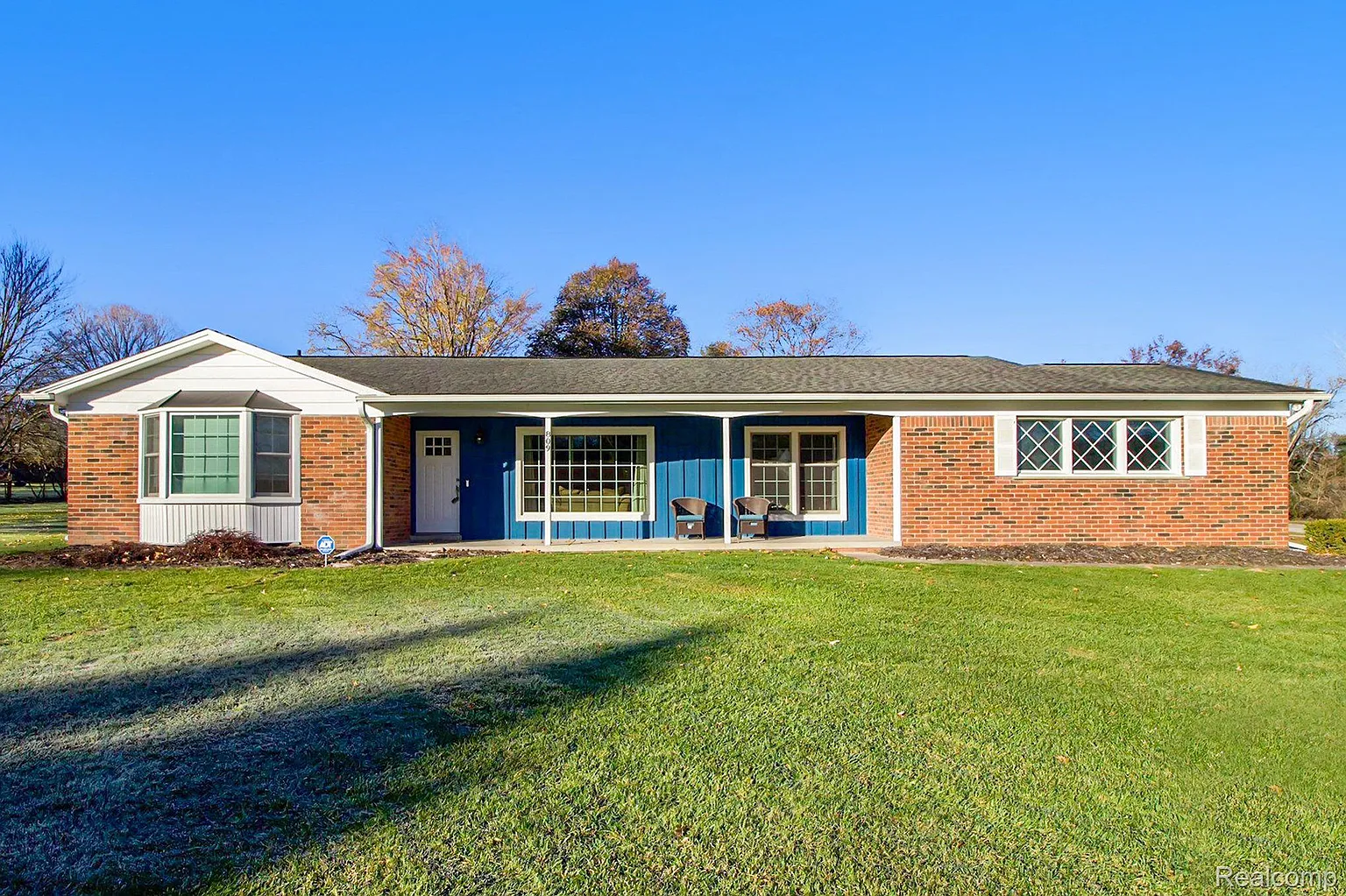 809 Kuebler Dr photo 1