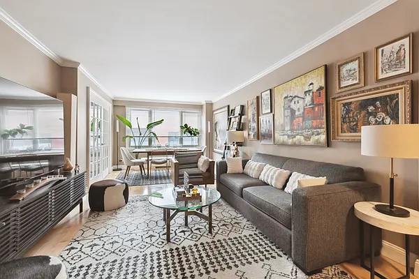 400 East 77th Street #7E in Lenox Hill, Manhattan | StreetEasy