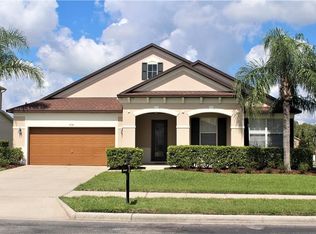 704 Rainfall Dr, Winter Garden, FL 34787