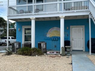 601 S Central Ave UNIT A, Flagler Beach, FL 32136