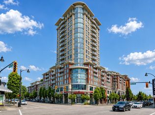 4028 Knight St #1307, Vancouver, BC V5N5Y8