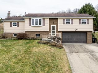 188 Udell Rd, Mount Pleasant, PA 15666