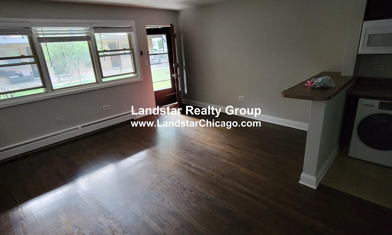 1 bed, 1.0 bath, $1,525 — Photo 3