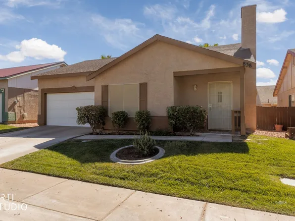 838 Sandbar St, Mesquite, NV 89027