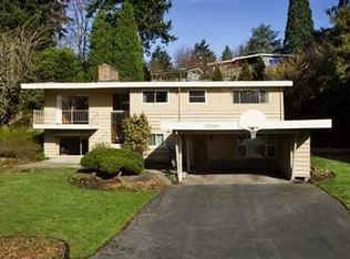 12106 SE 26th St, Bellevue, WA 98005