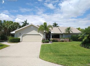12779 NW Mariner Ct #1, Palm City, FL 34990