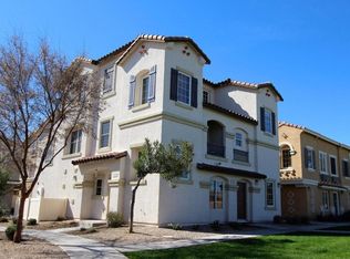 1292 S Sabino Dr, Gilbert, AZ 85296