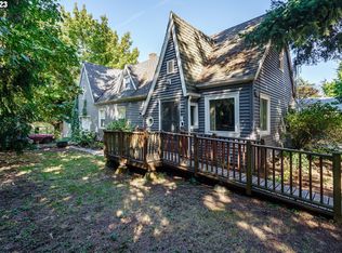 6807 NE Wygant St, Portland, OR 97218