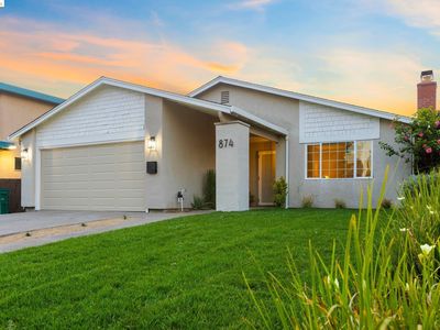 874 59th St, Oakland, CA, 94608