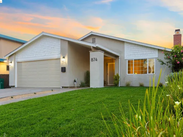 874 59th St, Oakland, CA 94608