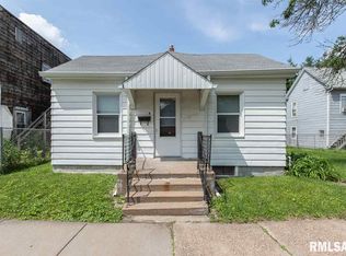 2527 6th Ave, Rock Island, IL
