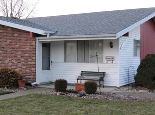 409 S Van Buren St, Auburn, IN 46706