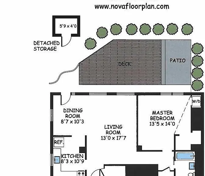 3712 Valley Dr — Photo 27