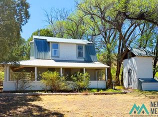 44 Grump, Las Vegas, NM 87701