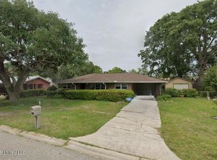 2516 Orleans Rd, Biloxi, MS 39531