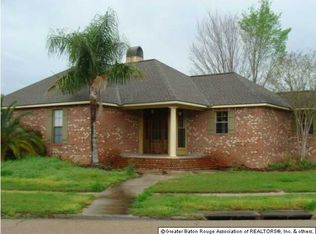 15719 Riverdale Ave E, Baton Rouge, LA 70816