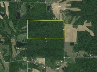 0 S Byerly Rd, Freedom, IN 47431