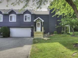 1134 Sterling St N, Maplewood, MN 55119