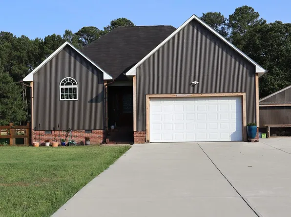 259 Sandollar Ct, Sanford, NC 27332