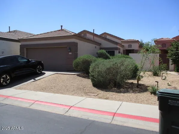 3237 E FREMONT Road, Phoenix, AZ 85042