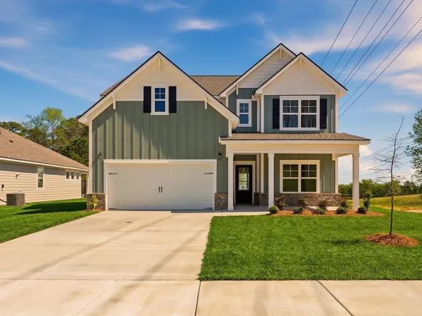 2020 Raspberry Ln, Cullman, AL 35055