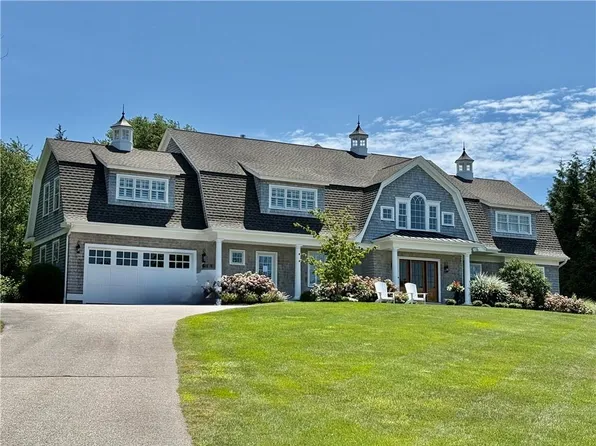 160 Watch Hill Rd, Westerly, RI 02891