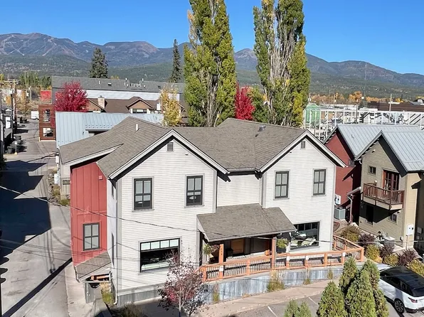 116 Lupfer #A, Whitefish, MT 59937