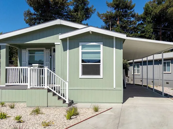 770 Lincoln Ave #22, Napa, CA 94558