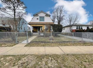 93 W Clinton Ave, Roosevelt, NY 11575