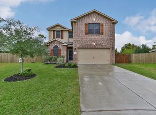 13122 Preston Dr, Santa Fe, TX 77510
