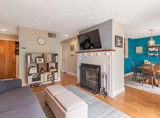 18 Leverett Ave #11, East Boston, MA 02128