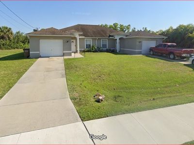 2046/2048 NE 6th St, Cape Coral, FL, 33909