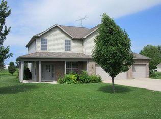 5134 Florence Ln, Lafayette, IN 47905