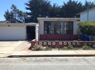 48 Escanyo Dr, South San Francisco, CA 94080